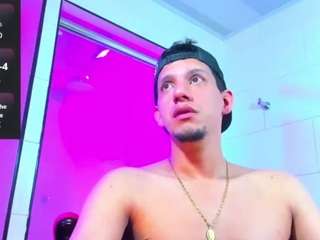 Sebastian-smith-horny