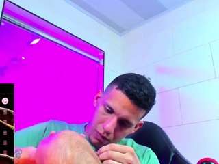 Sebastian-smith-horny