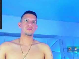 Sebastian-smith-horny