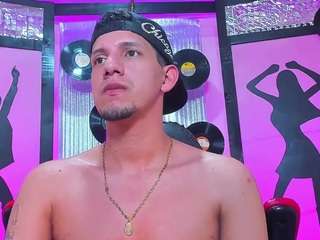 Sebastian-smith-horny