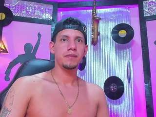 Sebastian-smith-horny