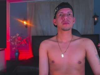 Sebastian-smith-horny