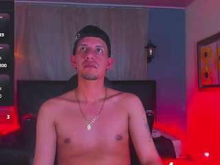 Sebastian-smith-horny