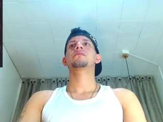 Sebastian-smith-horny