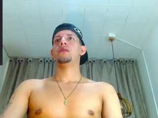 Sebastian-smith-horny