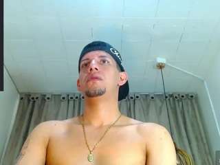 Sebastian-smith-horny