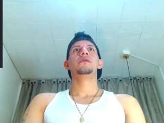 Sebastian-smith-horny