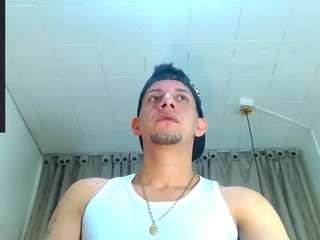 Sebastian-smith-horny