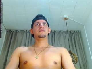 Sebastian-smith-horny