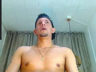 Sebastian-smith-horny