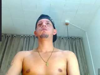 Sebastian-smith-horny