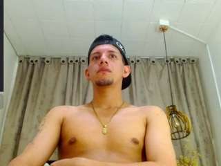 Sebastian-smith-horny