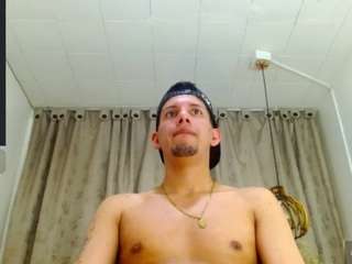 Sebastian-smith-horny