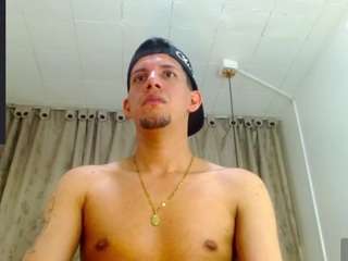 Sebastian-smith-horny