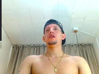 Sebastian-smith-horny