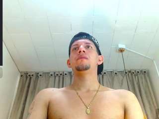 Sebastian-smith-horny