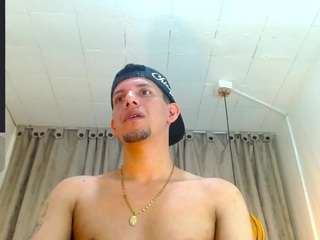 Sebastian-smith-horny