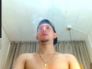 Sebastian-smith-horny