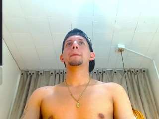 Sebastian-smith-horny