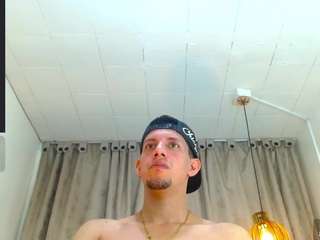 Sebastian-smith-horny