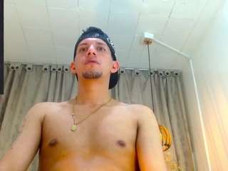 Sebastian-smith-horny