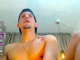 Sebastian-smith-horny