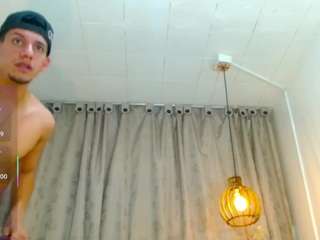 Sebastian-smith-horny