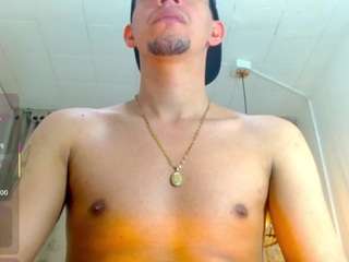 Sebastian-smith-horny