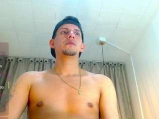 Sebastian-smith-horny