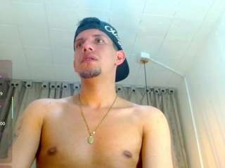 Sebastian-smith-horny