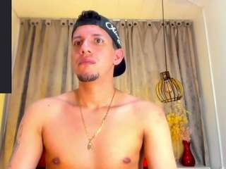 Sebastian-smith-horny