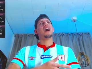 Sebastian-smith-horny