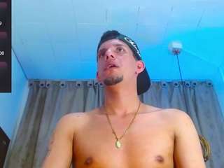 Sebastian-smith-horny