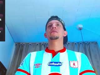 Sebastian-smith-horny