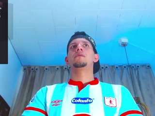 Sebastian-smith-horny