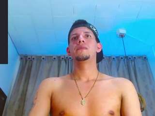 Sebastian-smith-horny