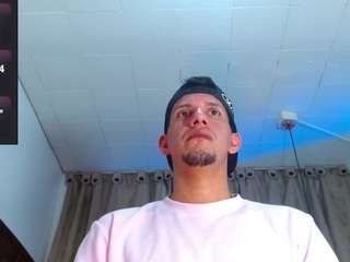 Sebastian-smith-horny