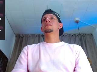 Sebastian-smith-horny