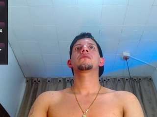 Sebastian-smith-horny