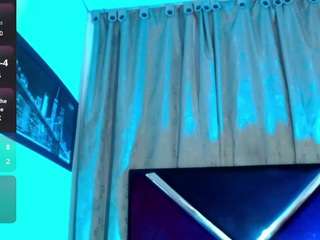 kevin-fox webcam model