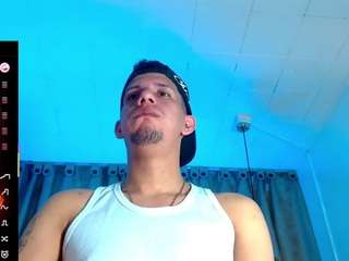 Sebastian-smith-horny