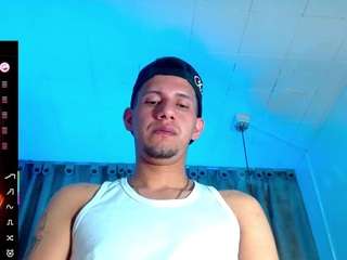 Sebastian-smith-horny