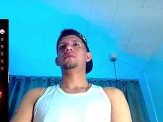 Sebastian-smith-horny