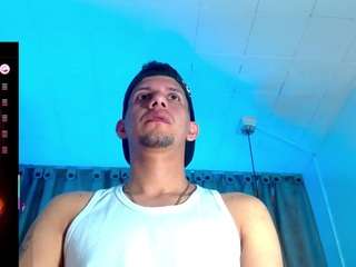 Sebastian-smith-horny