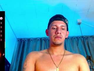 Sebastian-smith-horny