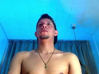 Sebastian-smith-horny