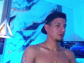 Sebastian-smith-horny