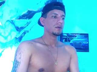 Sebastian-smith-horny