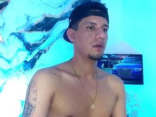 Sebastian-smith-horny