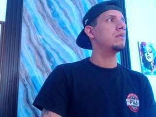 Sebastian-smith-horny